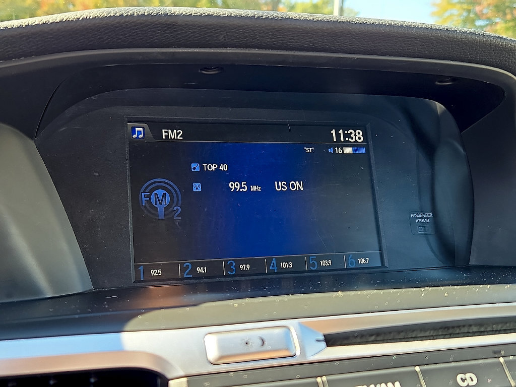Used 2016 Honda Accord LX image 19