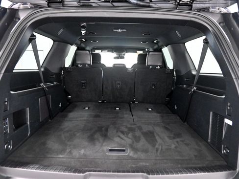 Used 2021 Ford Expedition Max Limited AWD/4WD image 42