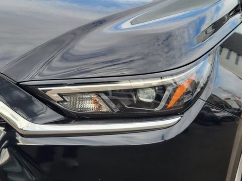 Used 2025 Toyota Grand Highlander FWD image 24