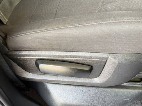 Used 2020 RAM 1500 Classic Warlock w/ Electronics Group RWD image 26