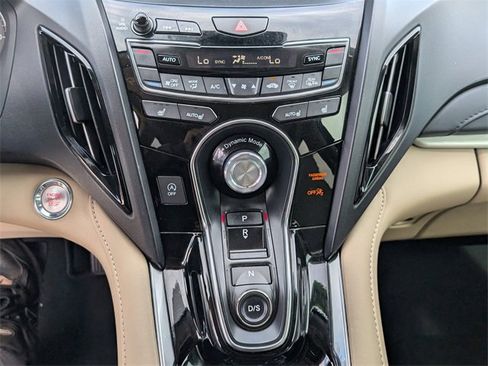 Used 2021 Acura RDX w/ Technology Package image 21