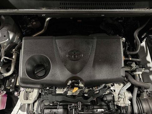 Certified 2023 Toyota RAV4 XLE w/ Convenience Package AWD/4WD image 12