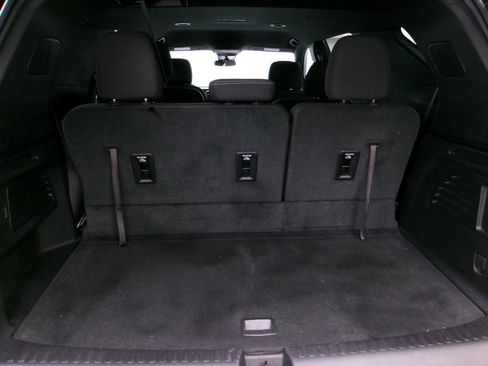 Certified 2025 Chevrolet Traverse LT w/ LPO, Floor Liner Package image 13