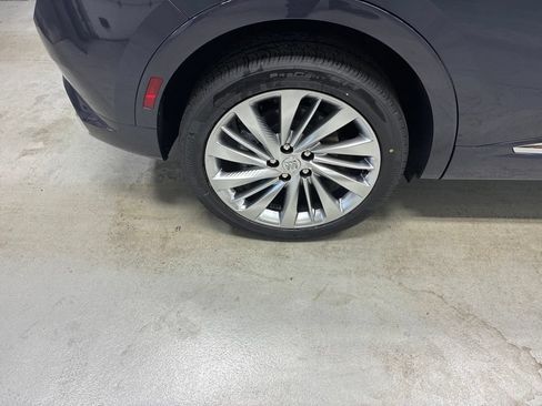 New 2026 Buick Envision Avenir AWD/4WD image 3