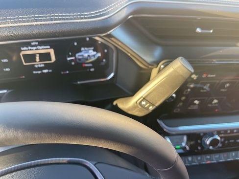 New 2026 GMC Sierra 2500 Denali Ultimate image 22