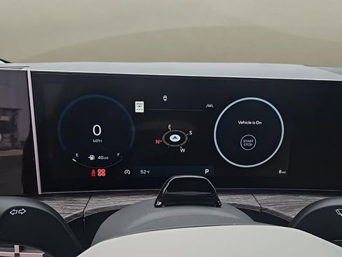 New 2026 Hyundai Santa Fe Calligraphy AWD/4WD image 29