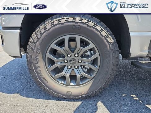 New 2026 Ford F150 Tremor AWD/4WD image 34