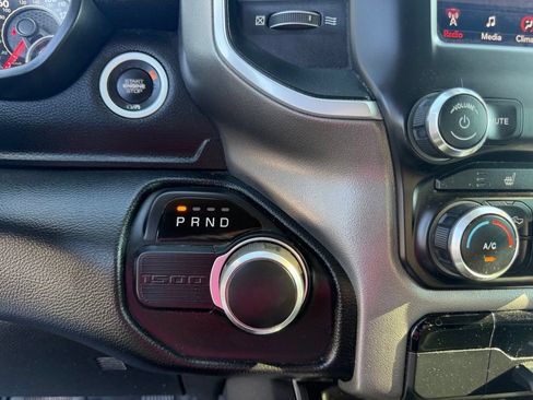 Used 2019 RAM 1500 Big Horn RWD image 34