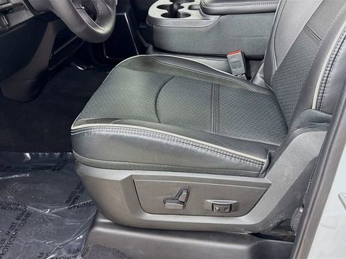 Used 2024 RAM 2500 Laramie image 19