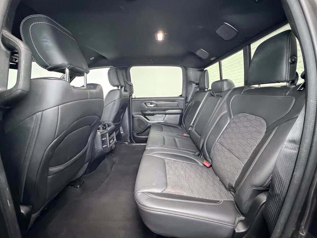 Used 2022 RAM 1500 Sport w/ Rebel Level 2 Equipment Group AWD/4WD image 5