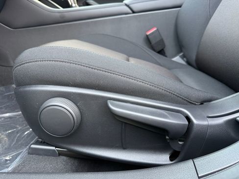 New 2026 MAZDA MAZDA3 s image 10