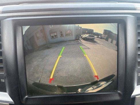 Used 2015 RAM 1500 Big Horn image 17