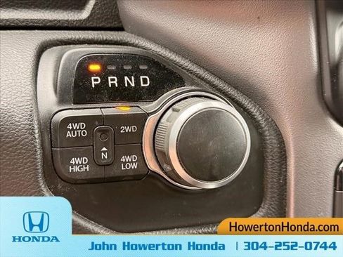 Used 2019 RAM 1500 Big Horn AWD/4WD image 24