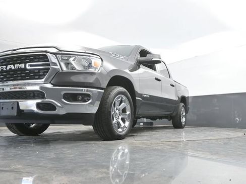 Used 2022 RAM 1500 Big Horn AWD/4WD image 50