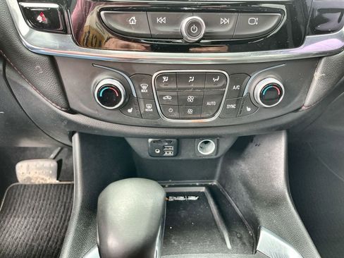 Certified 2023 Chevrolet Traverse RS AWD/4WD image 18