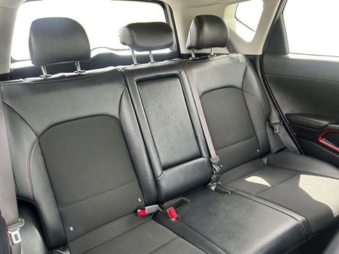Used 2023 Kia Soul GT-Line FWD image 17