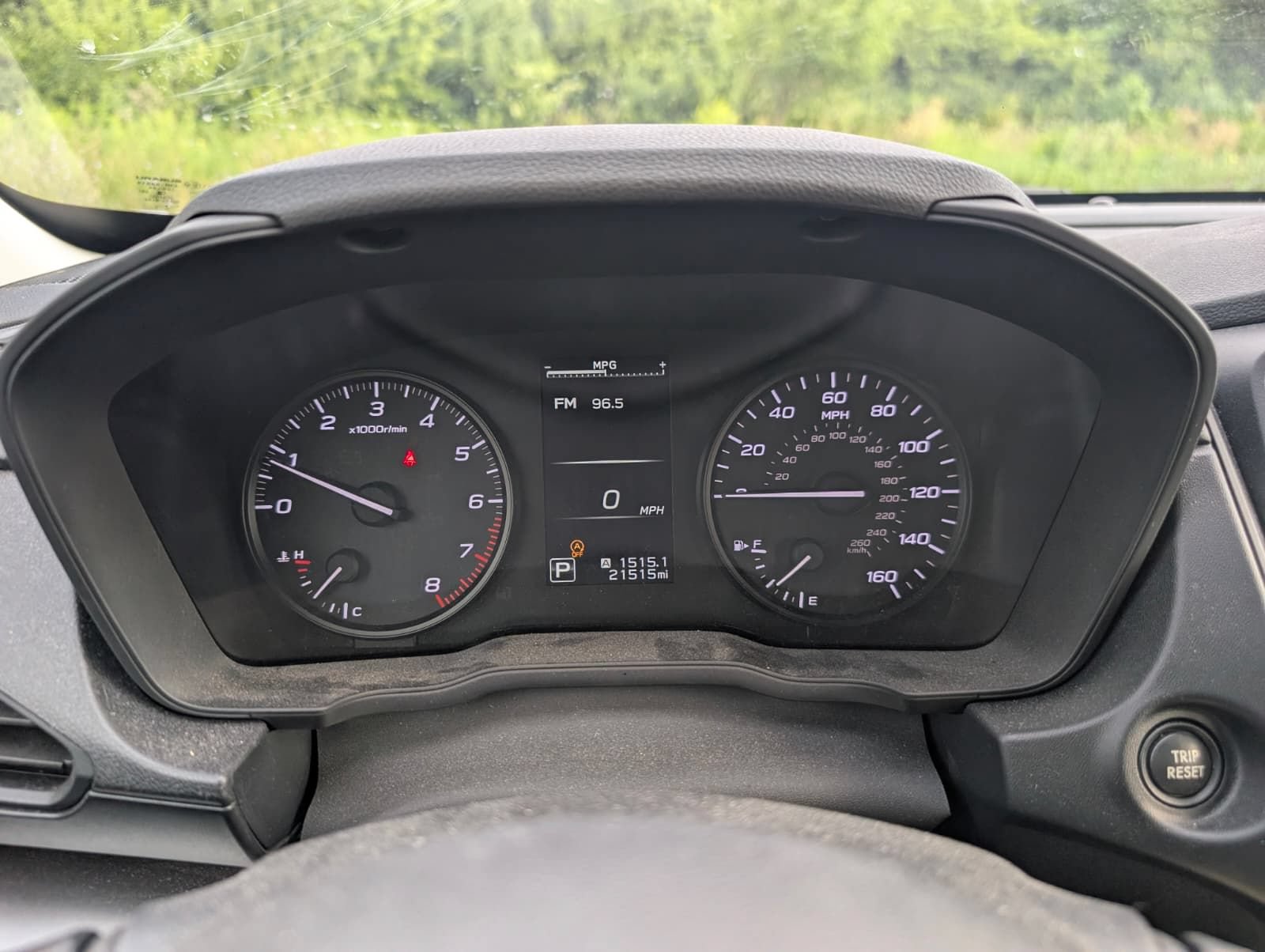 Certified 2024 Subaru Impreza 2.0i AWD/4WD image 51