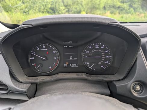 Certified 2024 Subaru Impreza 2.0i AWD/4WD image 51