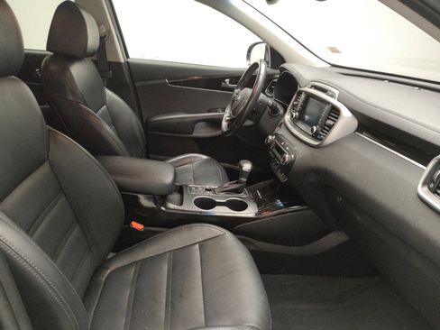 Used 2019 Kia Sorento EX AWD/4WD image 21