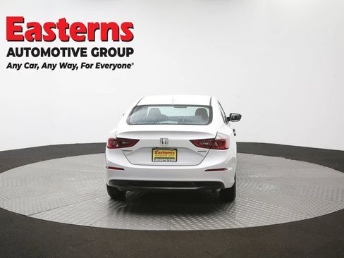 Used 2022 Honda Insight EX image 34