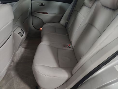 Used 2009 Lexus ES 350 image 14