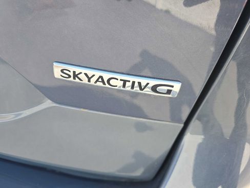 Used 2025 MAZDA CX-5 Carbon Edition AWD/4WD image 10