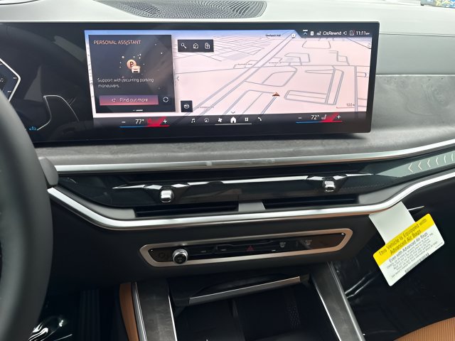 Used 2026 BMW X5 xDrive40i AWD/4WD image 11