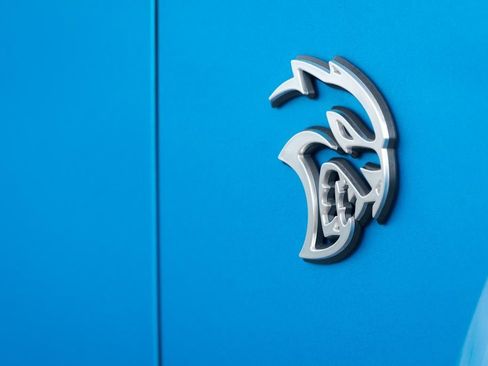 Used 2023 Dodge Challenger SRT Hellcat image 18