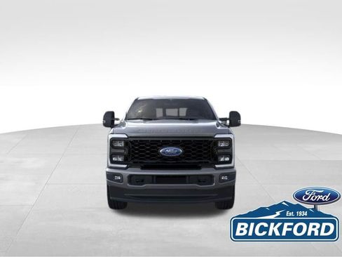 New 2026 Ford F350 XL image 6