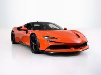Used 2021 Ferrari SF90 Stradale AWD/4WD video 1