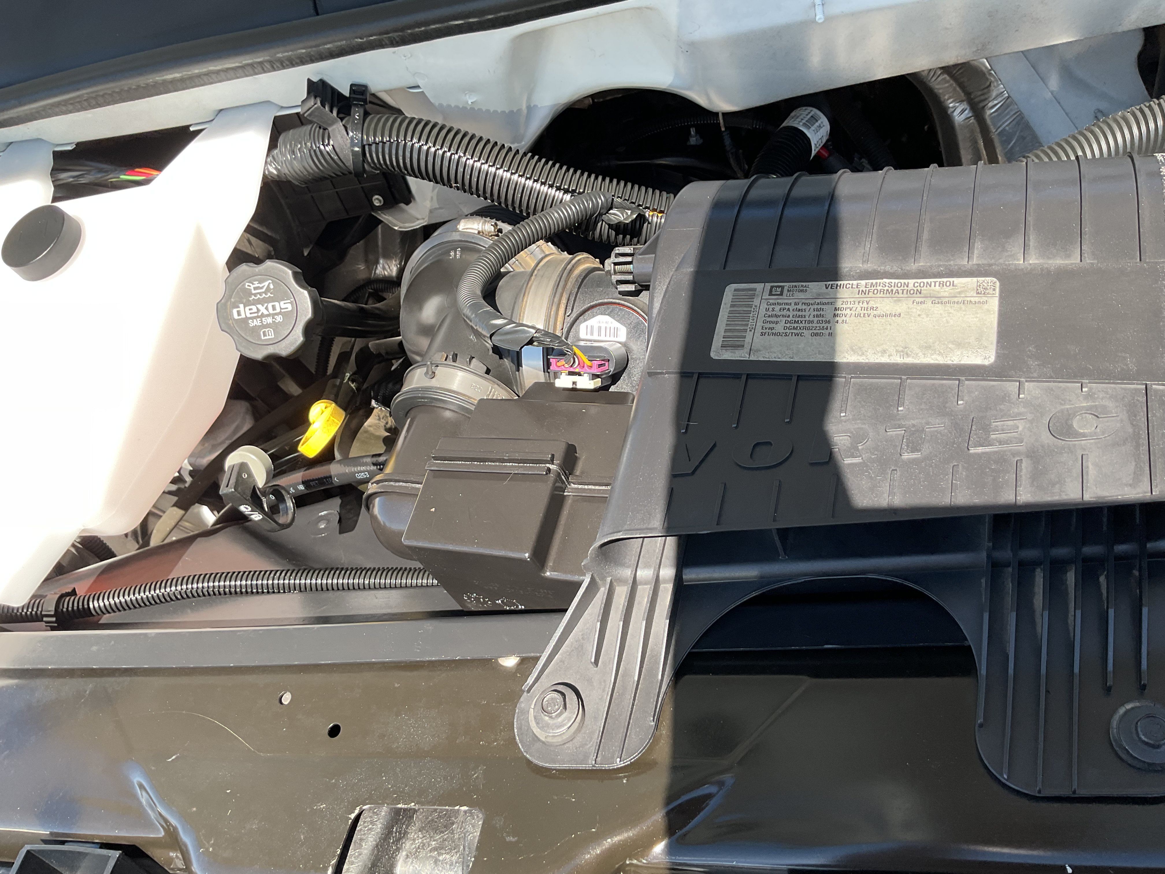 Used 2013 Chevrolet Express 2500 RWD image 15