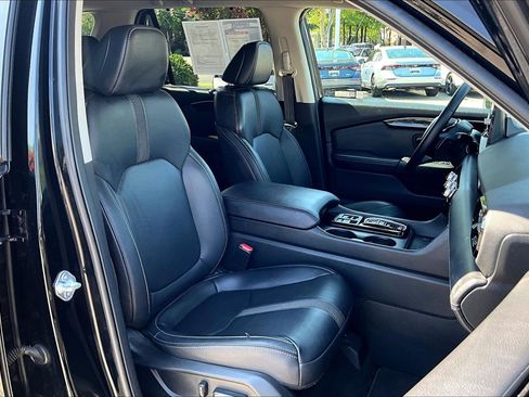 Used 2023 Honda Pilot EX-L image 7