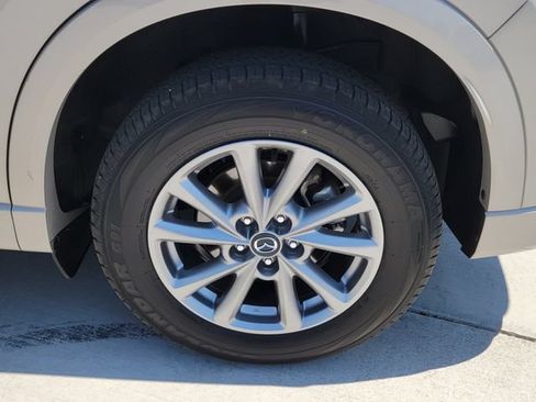 Used 2025 MAZDA CX-5 AWD 2.5 S w/ Preferred Package image 20