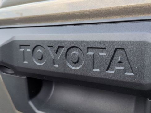 New 2026 Toyota Tacoma 4x4 Double Cab Hybrid image 25
