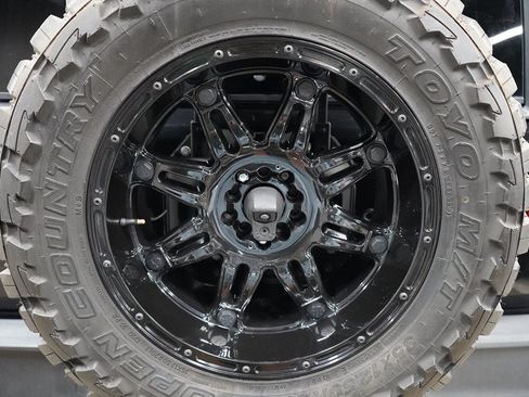 Used 2020 Jeep Wrangler Unlimited Sport AWD/4WD image 26