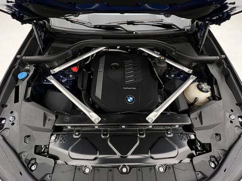 Certified 2023 BMW X5 xDrive40i w/ M Sport Package image 25