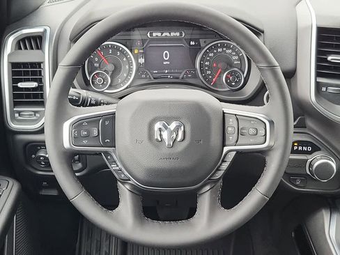 New 2026 RAM 1500 Lone Star RWD image 24