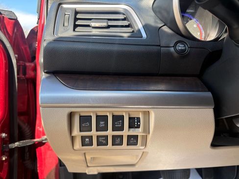 Used 2016 Subaru Outback 2.5i Limited image 5