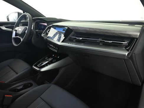 New 2026 Audi Q4 e-tron Premium Plus image 14