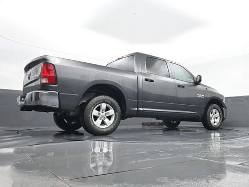 Used 2017 RAM 1500 ST w/ SXT Appearance Group AWD/4WD image 22