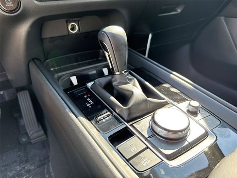 New 2026 MAZDA CX-50 AWD 2.5 S w/ Cargo Package image 19