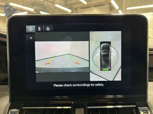 Used 2020 Lincoln Navigator L Reserve w/ Luxury Package image 17