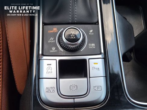 Used 2024 Kia Telluride SX Prestige X-Line AWD/4WD image 21