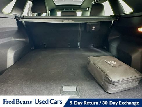 Used 2023 Volkswagen Atlas Cross Sport SEL AWD/4WD image 29