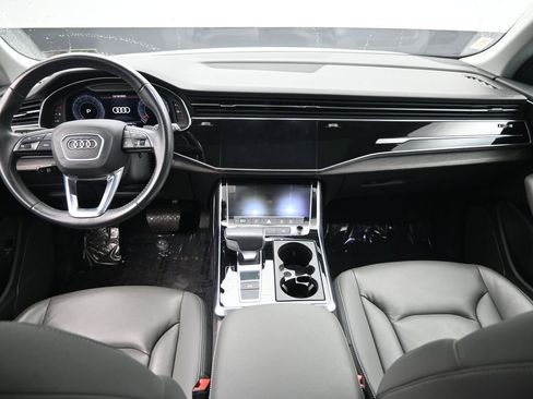 Used 2019 Audi Q8 Premium w/ Towing Package image 25