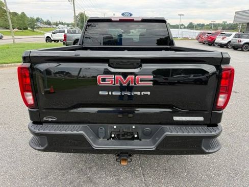 Used 2023 GMC Sierra 1500 Elevation AWD/4WD image 12