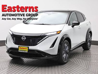 Used 2023 Nissan Ariya FWD