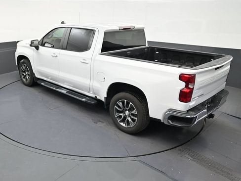 Used 2022 Chevrolet Silverado 1500 LT RWD image 14