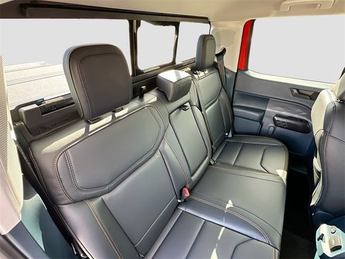 Used 2024 Ford Maverick Tremor w/ Tremor Off-Road Package image 27