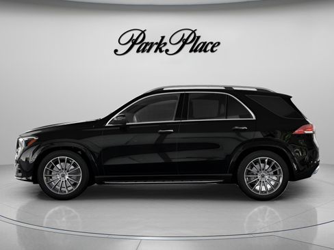 New 2026 Mercedes-Benz GLE 450 4MATIC image 5